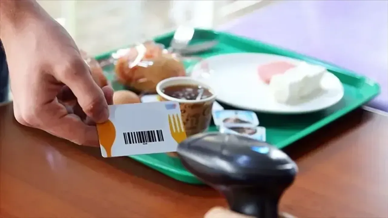 Yemek kartı sahipleri dikkat! Soruşturma başlatıldı