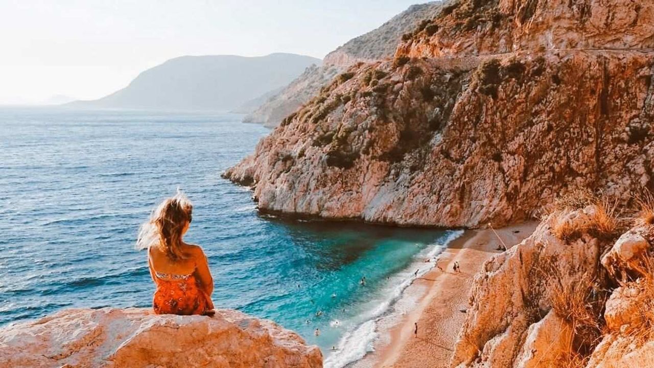 Antalya'da yabancıların bayıldığı ilçeler ortaya çıktı