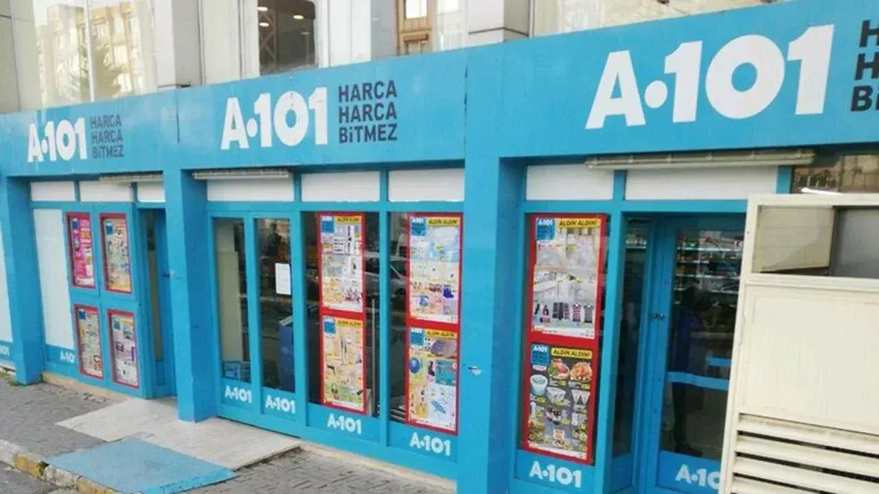 A101 15 Kasım 2025 aktüel ürünler kataloğu