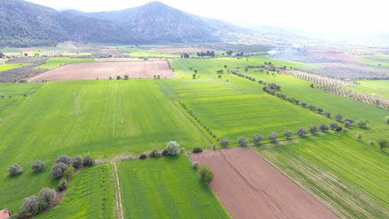 TOKİ Antalya dahil 56 ilde ucuza arsa satışını duyurdu!