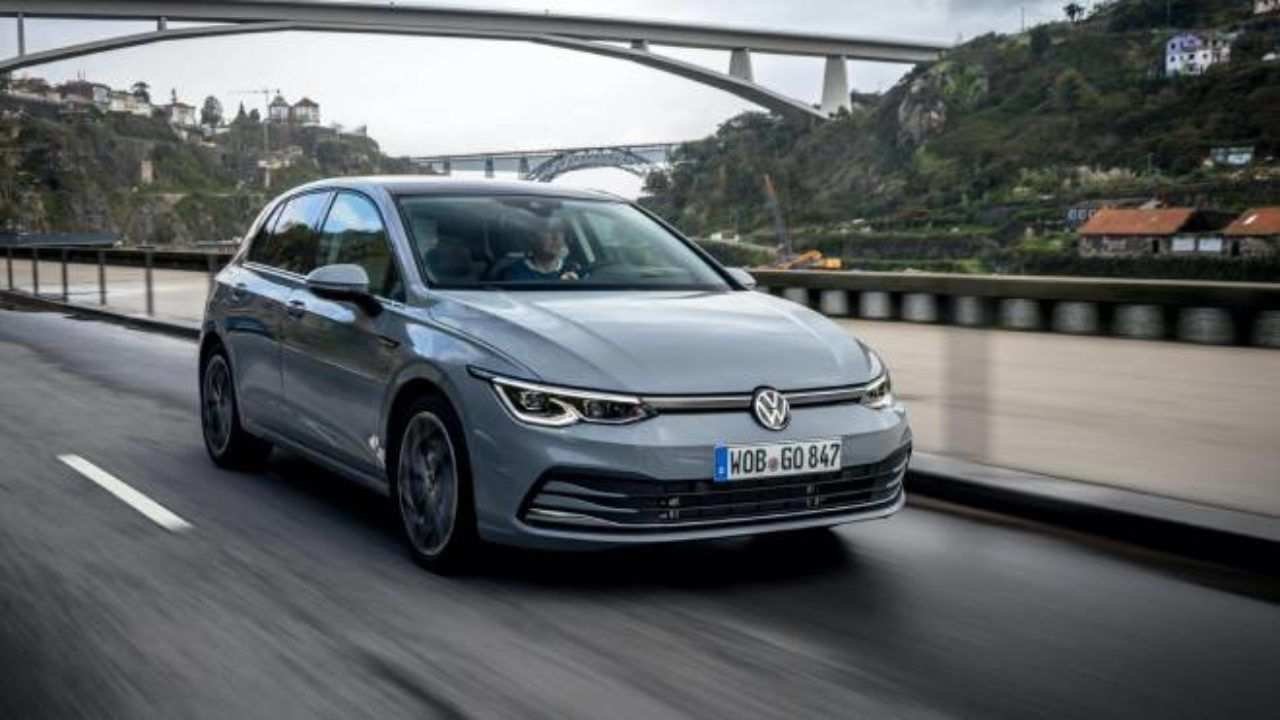 Kasım 2025 Volkswagen fiyat listesi