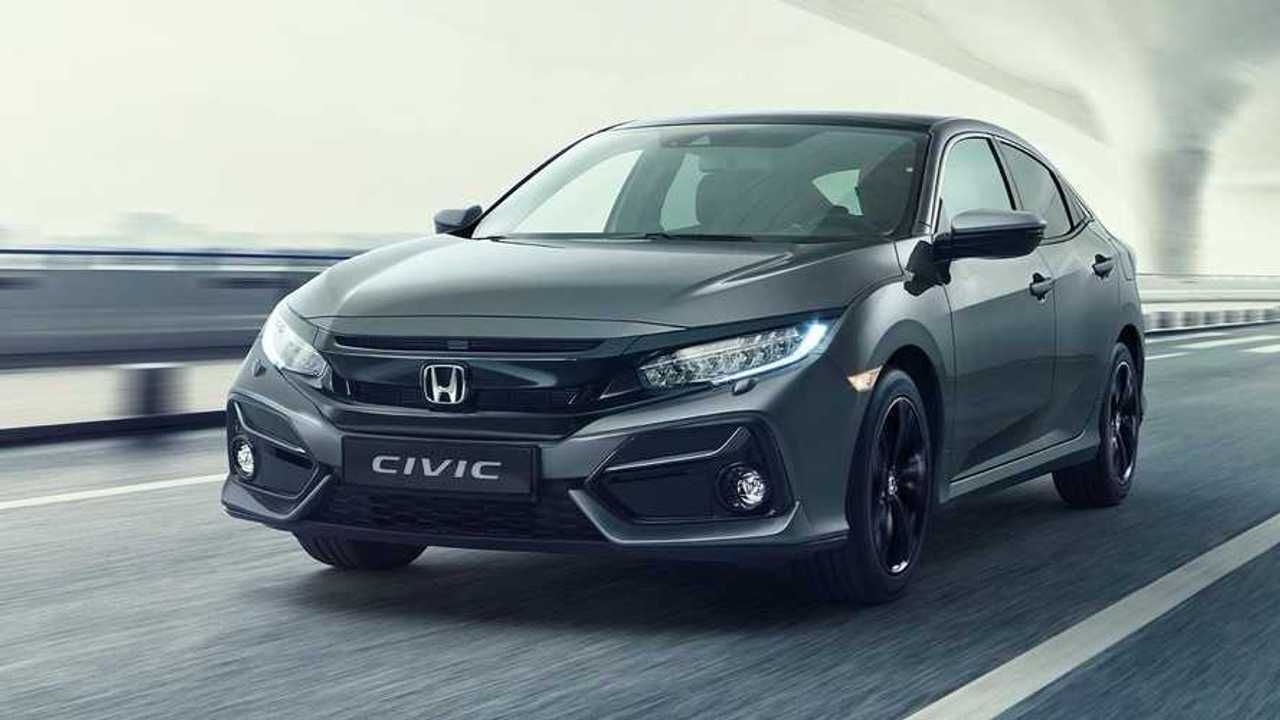 Honda Aralık 2025 güncel fiyat listesi