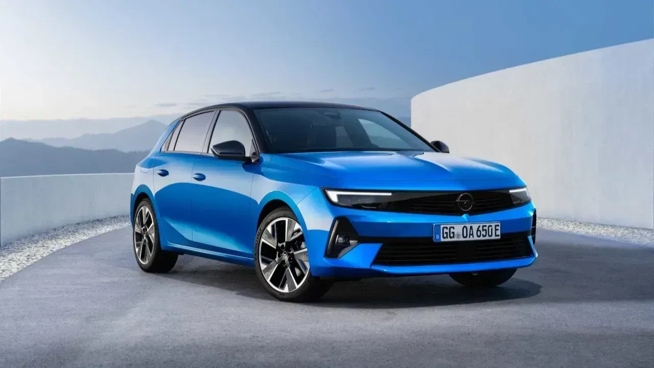 Opel 2025 Aralık ayı güncel fiyat listesi