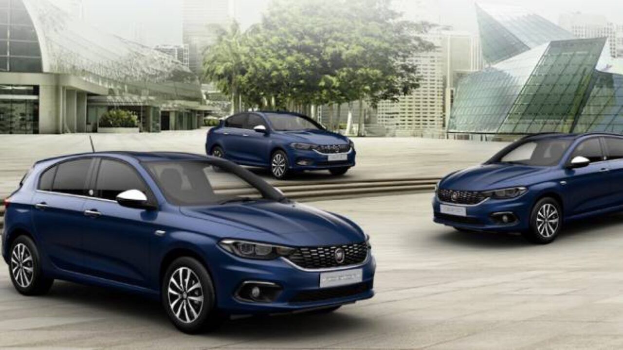 Türkiye'nin en ucuz otomobil fiyatı açıklandı! Fiat güncel fiyat listesini duyurdu