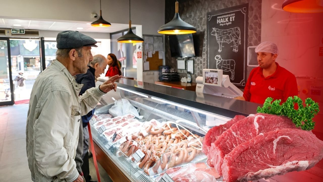 Antalya’da halk et projesi altıncı yılını kutluyor