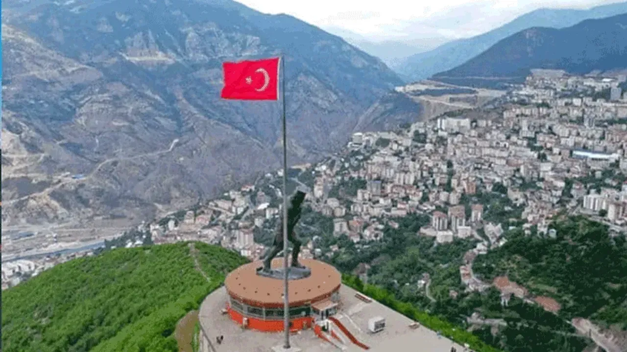 Artvin'in En Lüks Semti Hangisi?