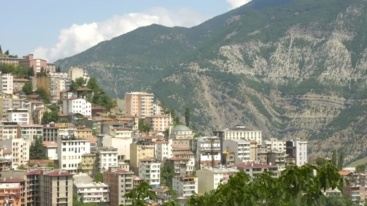 Artvin'in En Tehlikeli Mahallesi Hangisi?