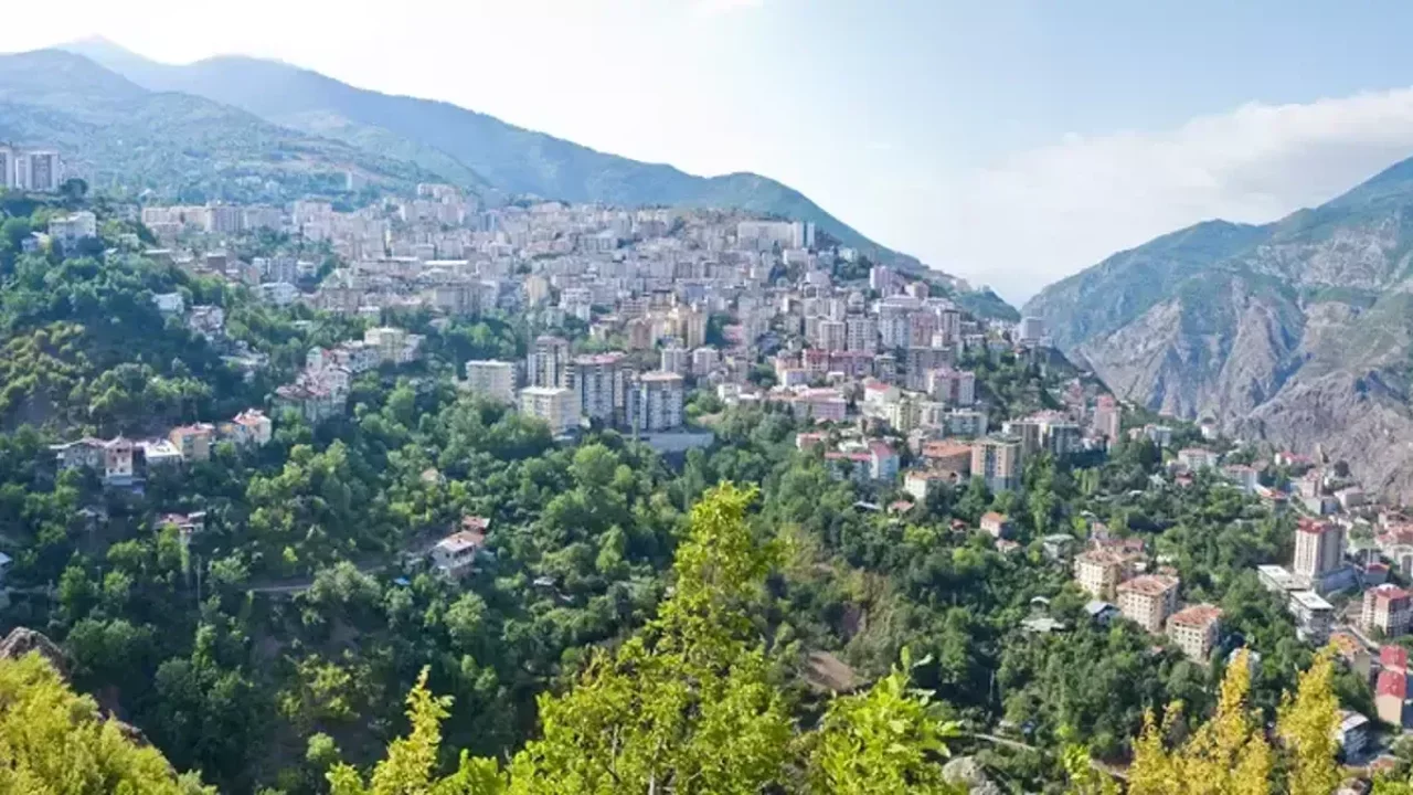 Artvin'in Kökeni Nedir?