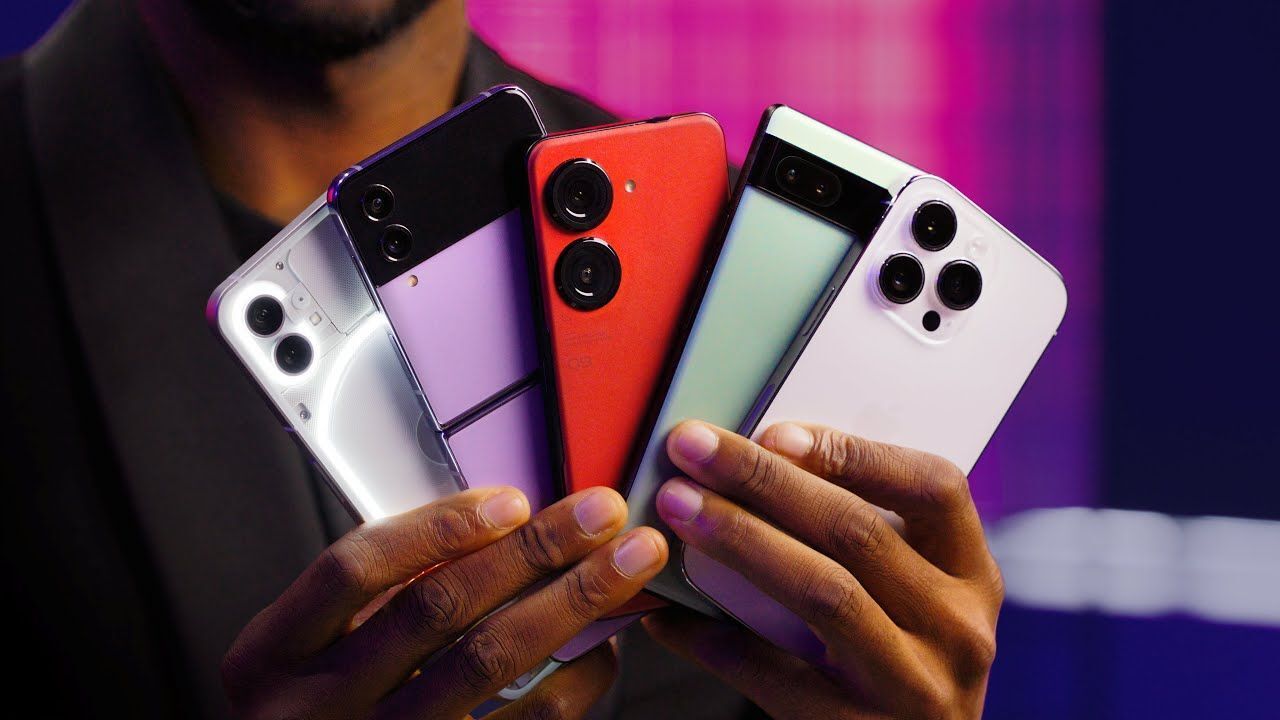 Türkiye'de en çok kullanılan telefon markaları açıklandı!