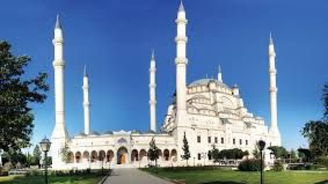 Antalya’da 13 Aralık Namaz Vakitleri