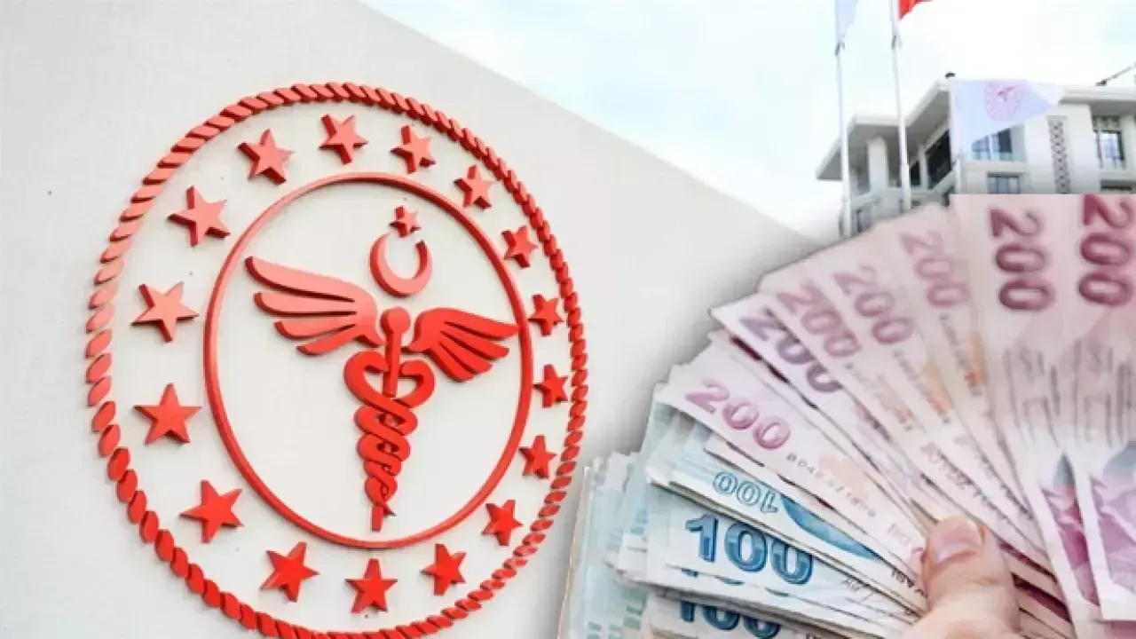 Sağlık Bakanlığı banka promosyonu ne kadar?