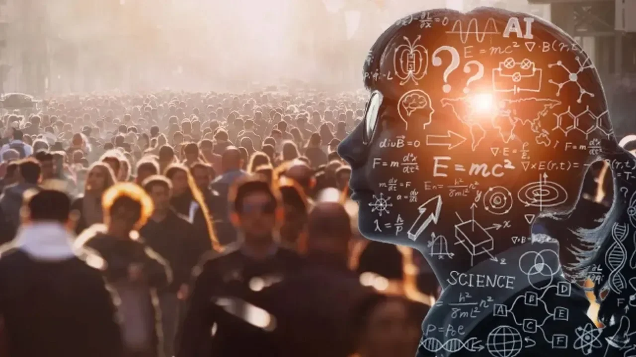 Türkiye'nin en zeki illeri listelendi! Antalya bakın kaçıncı sırada