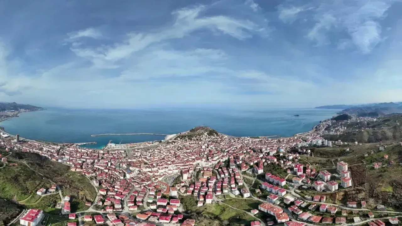 Giresun'un En Büyük İlçesi Hangisi?