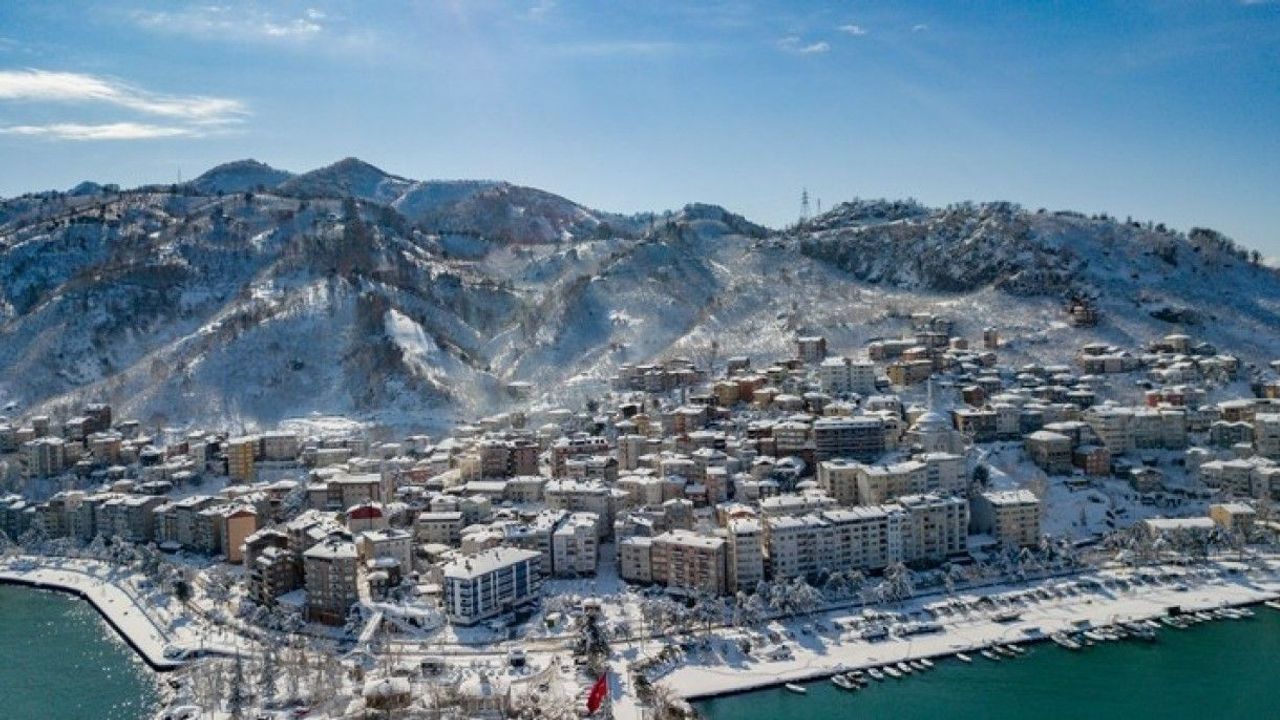 Giresun'un En Fakir İlçesi Hangisi?