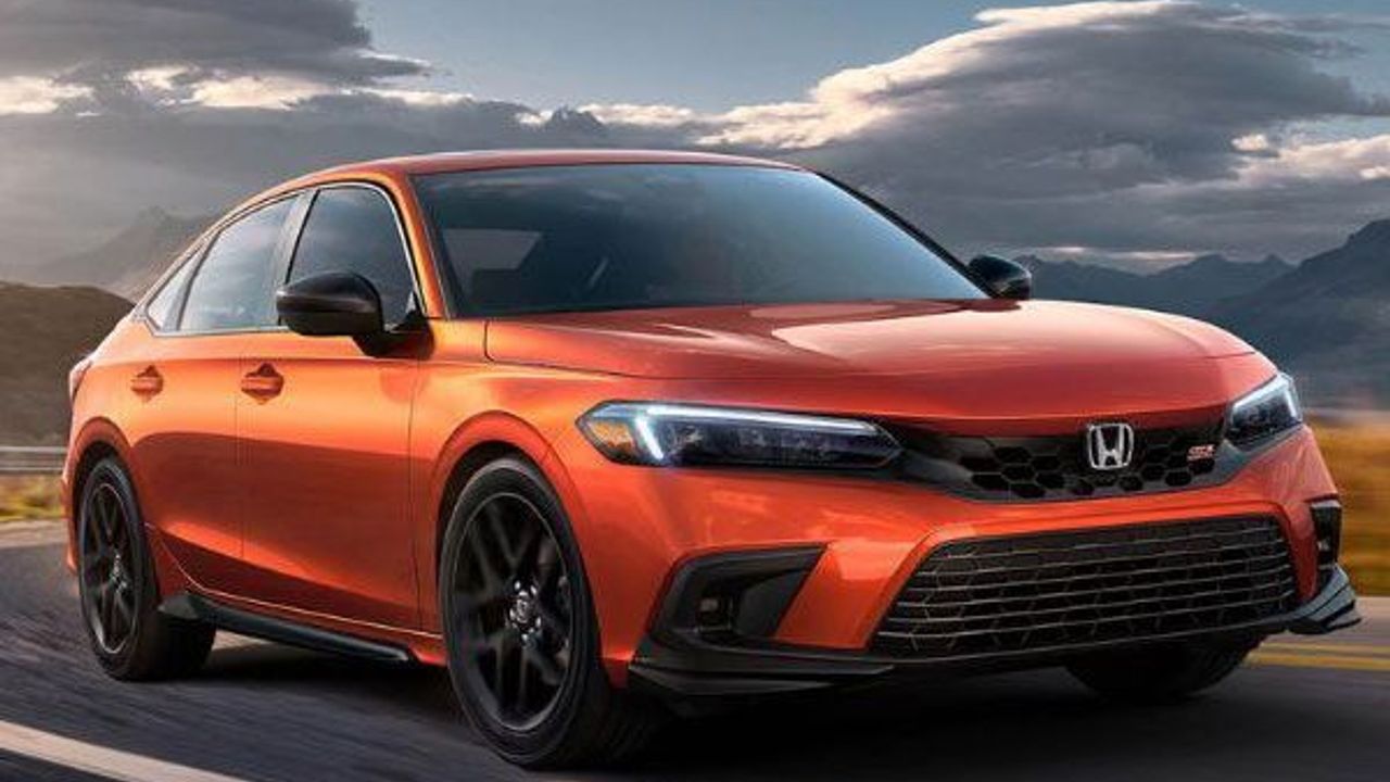 Honda Ocak 2026 Fiyat Listesi