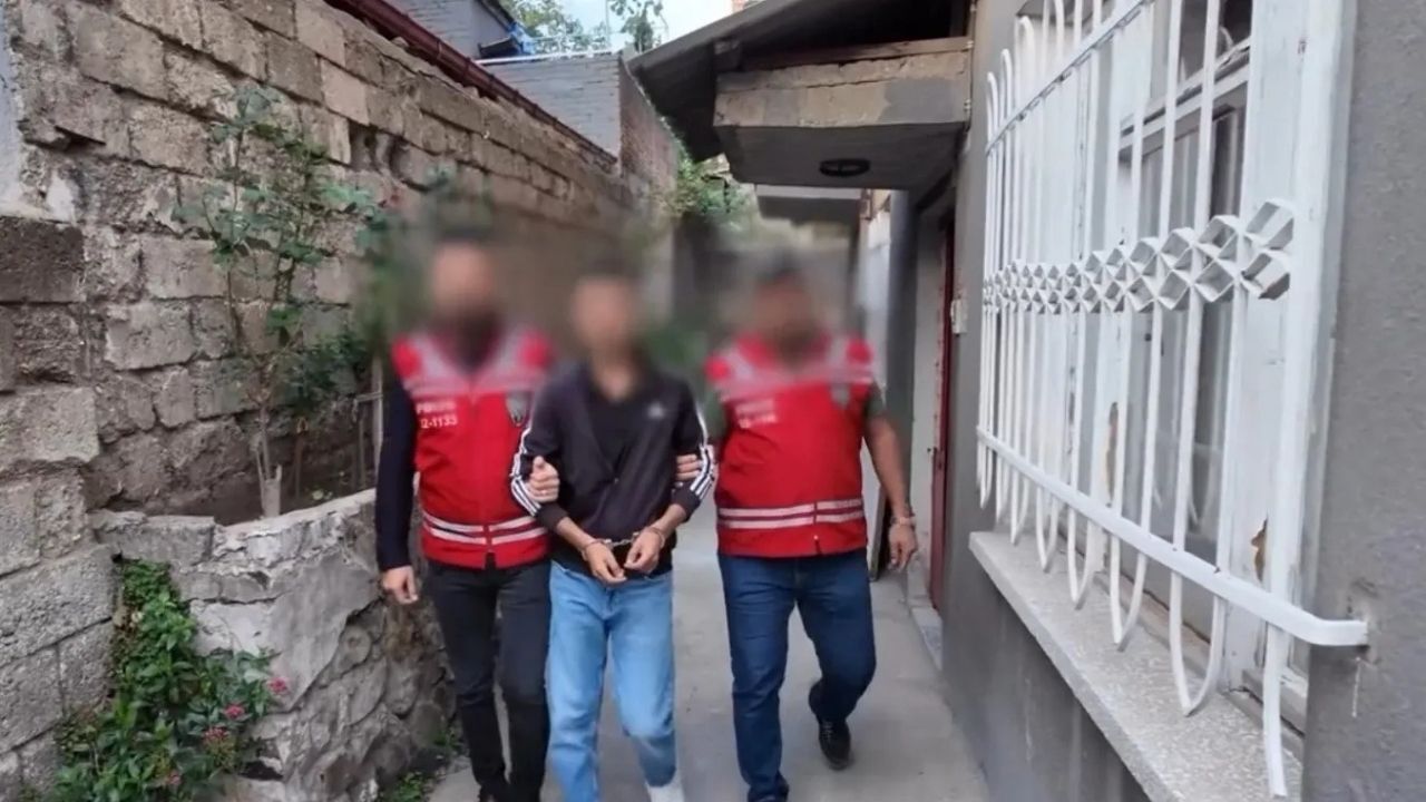 Isparta Emniyet Müdürlüğü 2025 faaliyet raporunu açıkladı