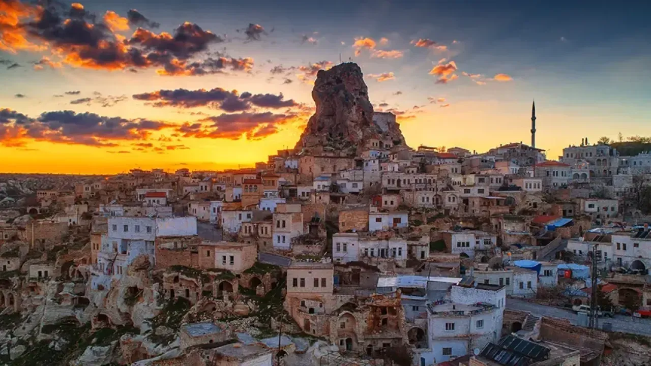 Nevşehir’de 2 Günlük Gezi Planı: Kapadokya’nın Kalbinde Unutulmaz Bir Rota