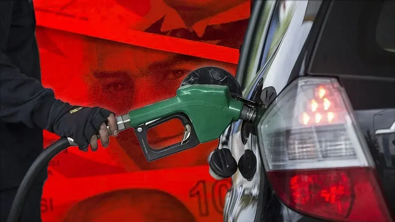 Akaryakıta dev zam geliyor! Antalya'da bu tarihte fiyatlar değişecek