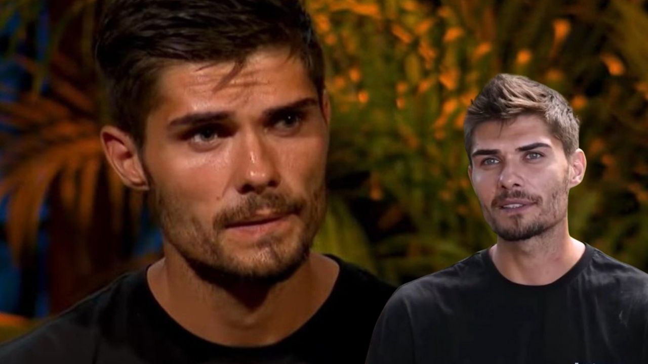 Barış Murat Yağcı havalimanında gözaltına alındı!