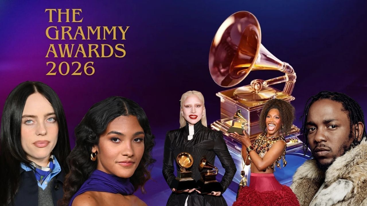 68’inci Grammy Ödülleri sahiplerini buldu