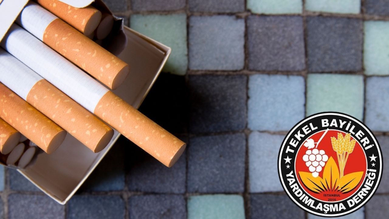 Sigaraya zam kapıda!