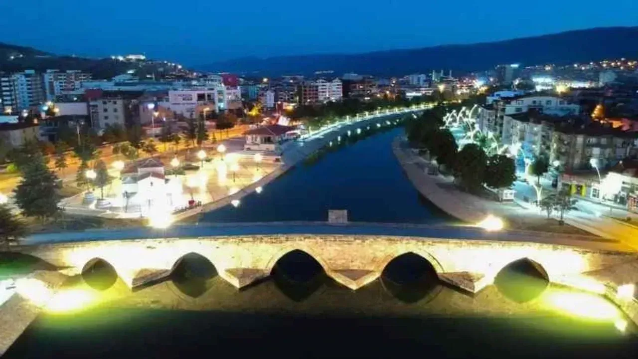 Tokat'ın En Lüks Semti Hangisi?