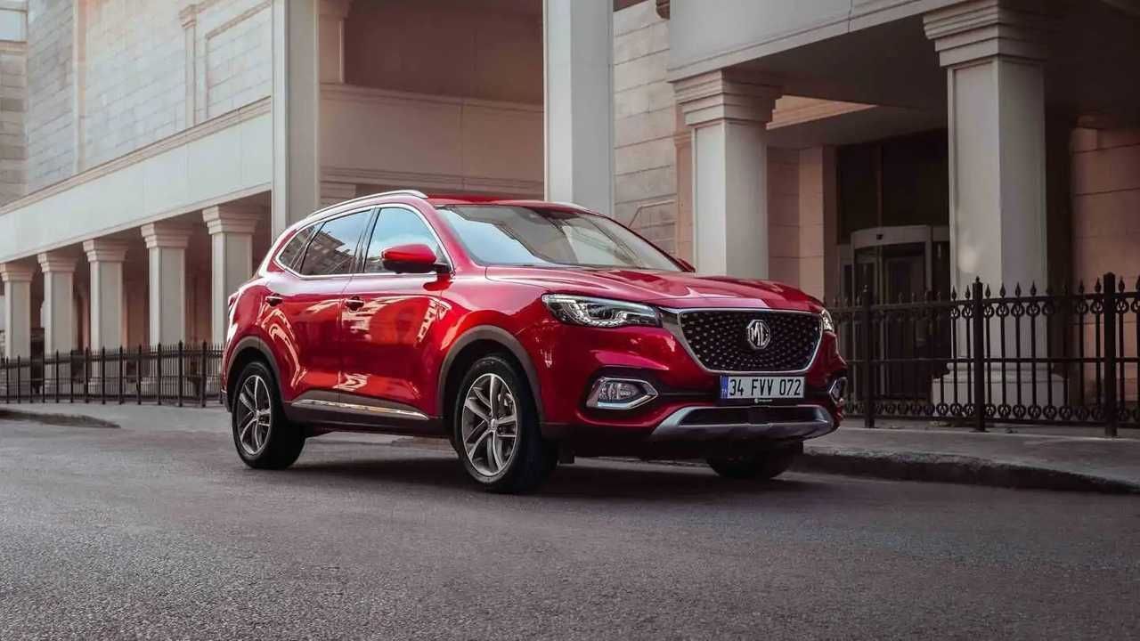 MG Şubat 2026 güncel fiyat listesi