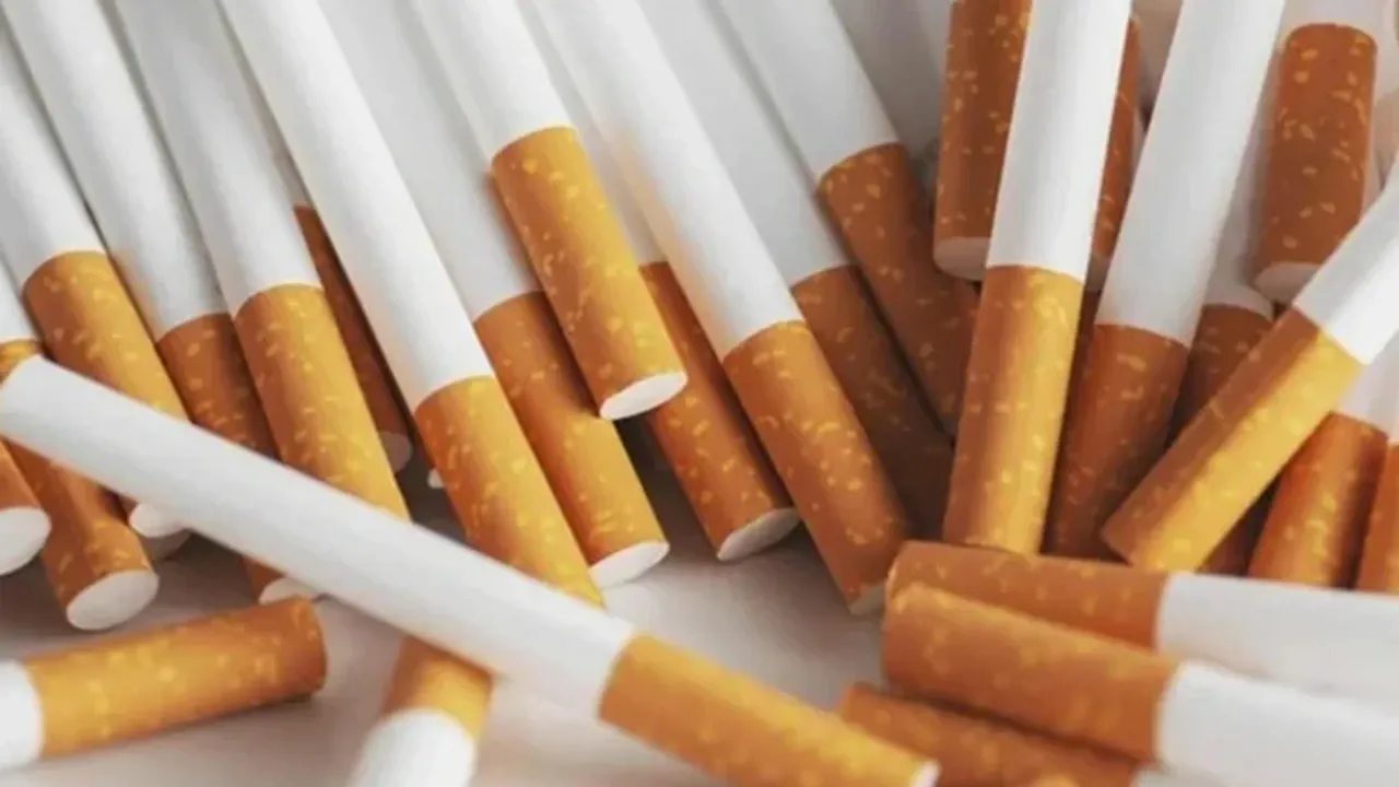 Güncel Sigara Fiyatları (1 Mart 2026)