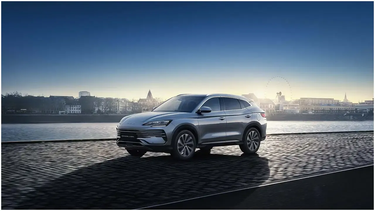 Mart 2026 BYD güncel fiyat listesi