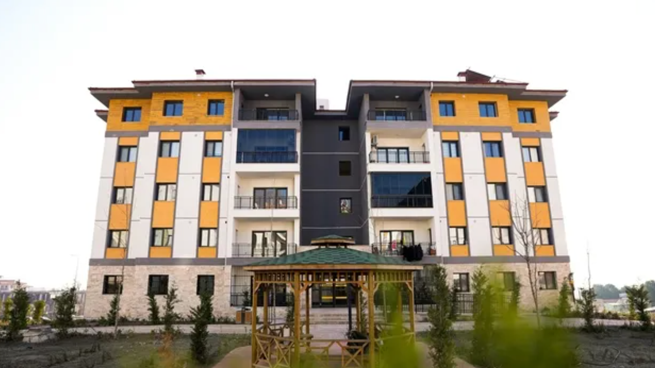 TOKİ İstanbul kura çekilişine katılacak isim listesi belli oldu