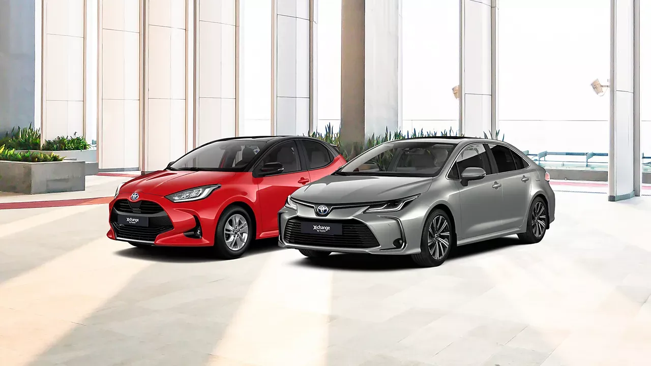 Toyota Mart 2026 güncel fiyat listesi