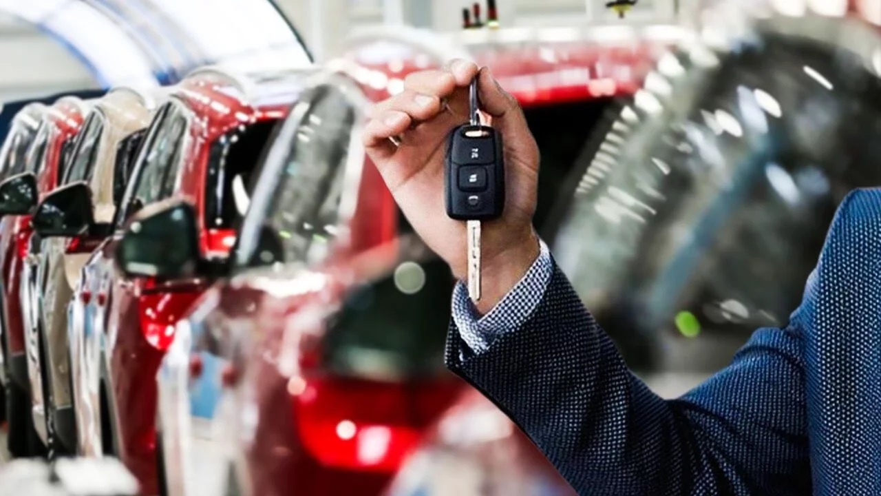 ÖTV'siz alınabilecek otomobiller 2026