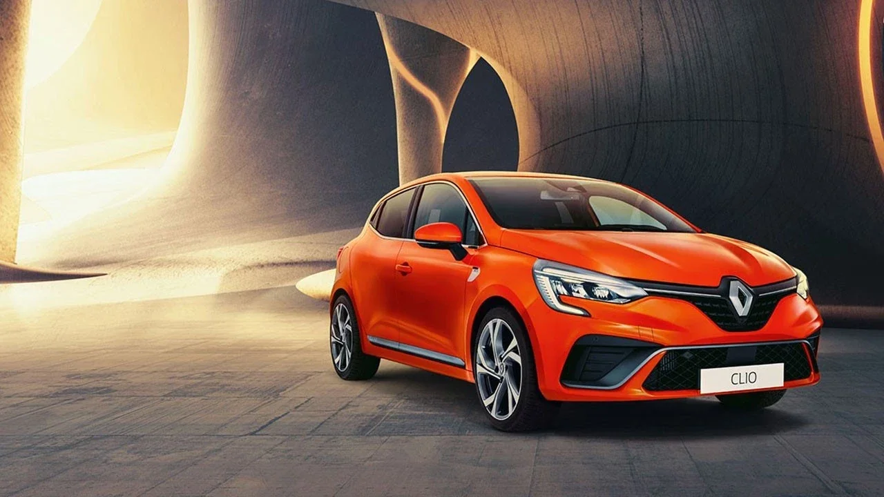 Renault Clio Nisan 2026 fiyat listesi