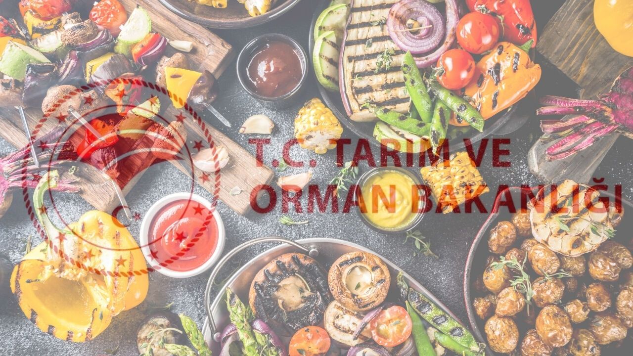 Bakanlık açıkladı: Antalya’da köfteden bakın ne çıktı!