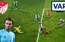 Konyaspor - Galatasaray : Herkesin merakla beklediği VAR kayıtları açıklandı!