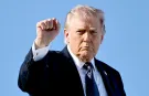 Trump'ın 60 ülkeye yeni gümrük vergisi hazırlığı iddia edildi!