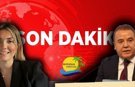 Antalya Büyükşehir Belediyesi'ne yeni operasyon! Tutuklu Başkan da dosyada