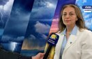 Meteoroloji açıkladı! Antalya'ya yağmur geri geliyor