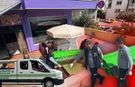 Antalya’da hostelde bir kişi ölü bulundu!