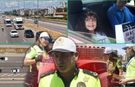Antalya’da bayram boyunca trafik denetimleri artırıldı!