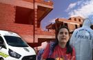 Antalya'da bir inşaatta erkek cesedi bulundu!