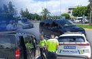 Antalya'da taksicilerin korsan taşımacılık iddiasını turistler çürüttü!