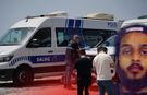 Antalya’da falezlerden düşen turist hayatını kaybetti!