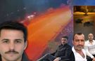 Antalya'da 3 kişinin öldüğü yol verme kavgasında yeni görüntüler!