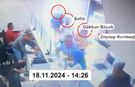 Gökhan Böcek ve şoförünün döviz bürosu görüntüleri ortaya çıktı!