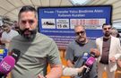 Antalya Havalimanı’nda ‘otopark’ isyanı: "Bu gidişle evin yolunu bulamayız!"