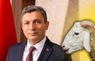 Antalya'da Vali Şahin’den Kurban Bayramı mesajı