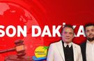 Muhittin Böcek ve Gökhan Böcek hakkında ara karar çıktı: 1 kişi tahliye edildi!