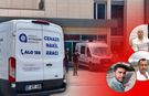 Antalya'da selektör kavgasında öldürülen 3 kişinin cenazeleri teslim alındı!