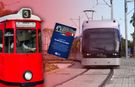 Antalya’da 19 Mayıs’ta toplu ulaşım ücretsiz olacak
